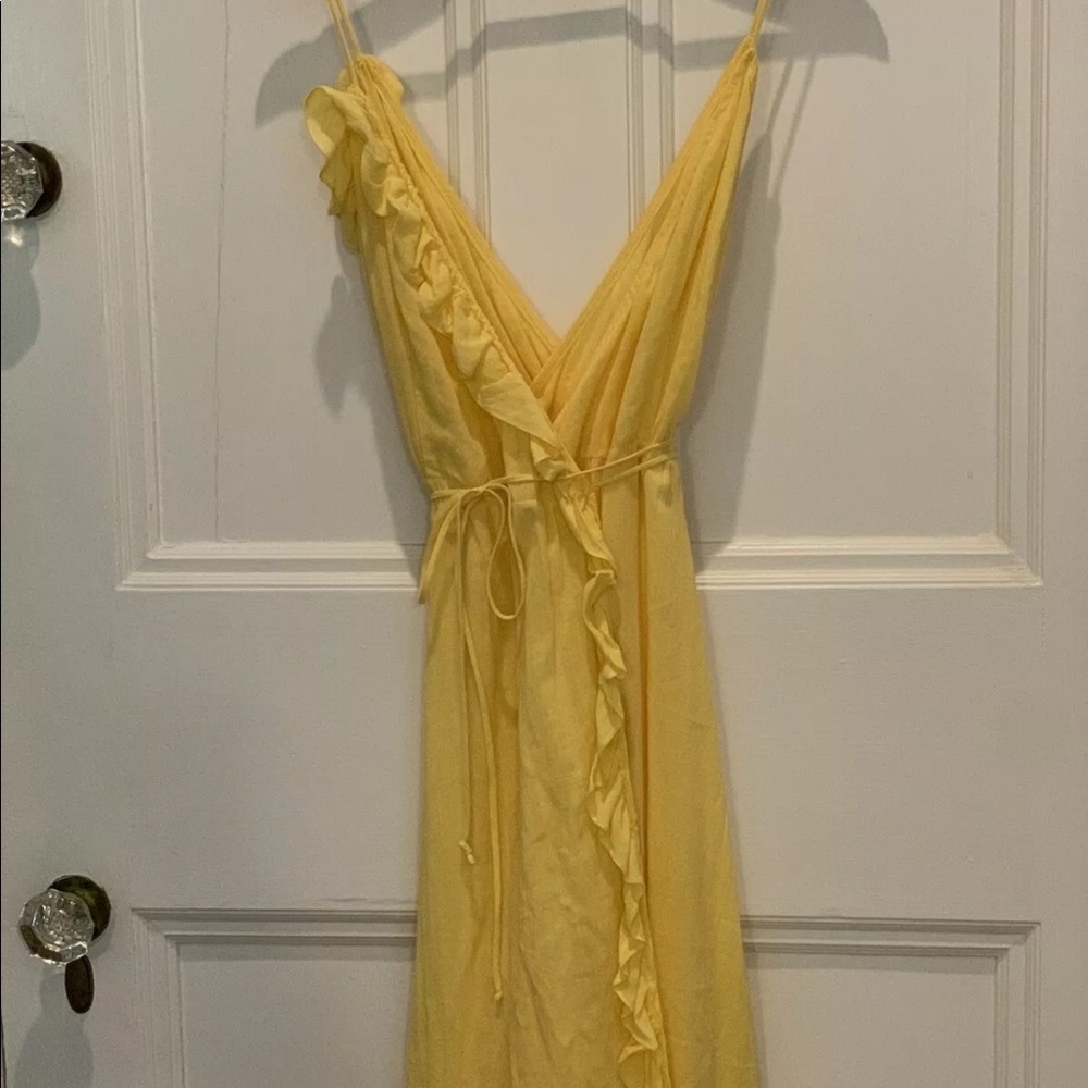 Loup Charmant Dress- NWT